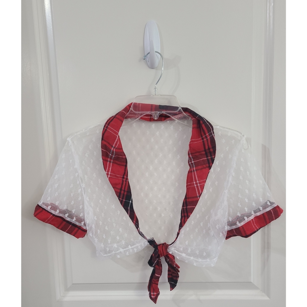 NWT School Girl Set